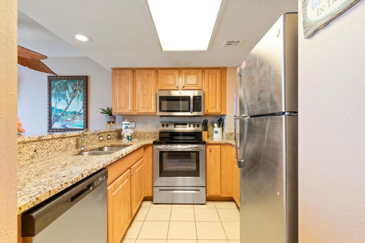 Atlantica Towers Condo W Balcony By Hosteeva Myrtle Beach Exterior photo